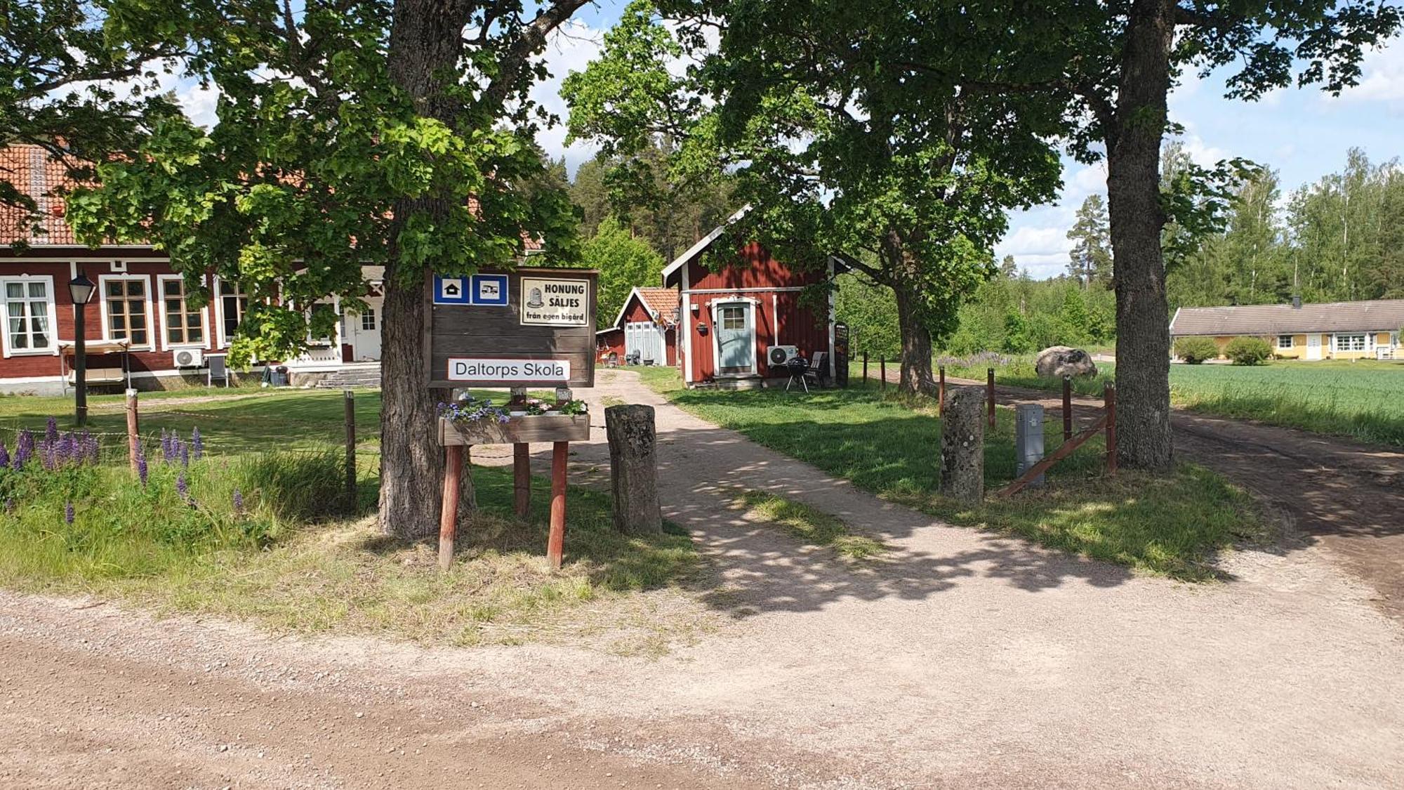 Huoneisto Daltorps Skola