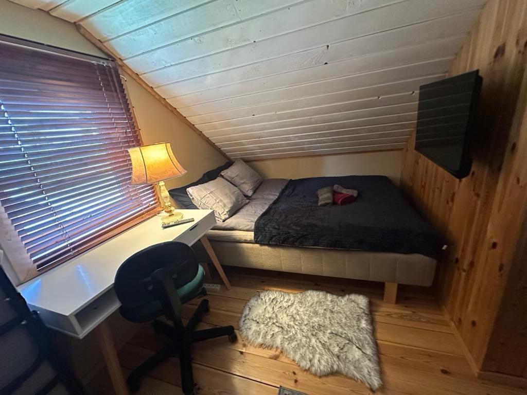 Daltorps Skola Huoneisto *