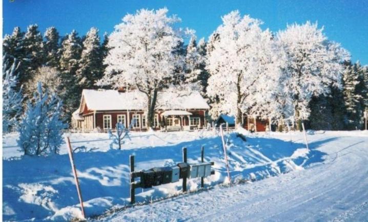 Huoneisto Daltorps Skola Skövde